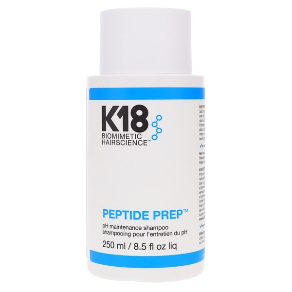 Peptide Prep PH Maintenance Shampoo 250 ml