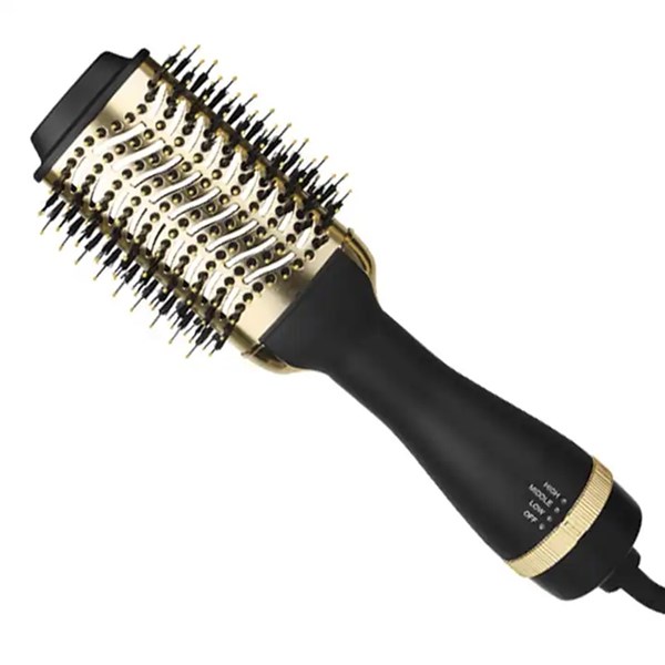 Professional Brush Gold