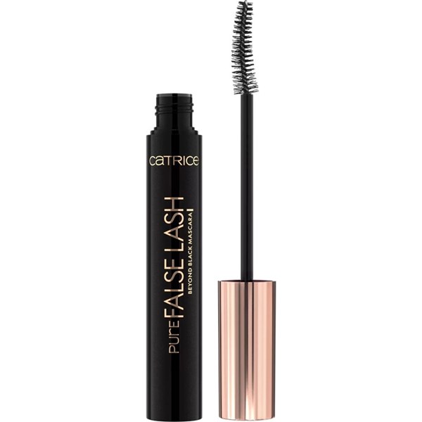 Mascara Pure False Lash Black 010