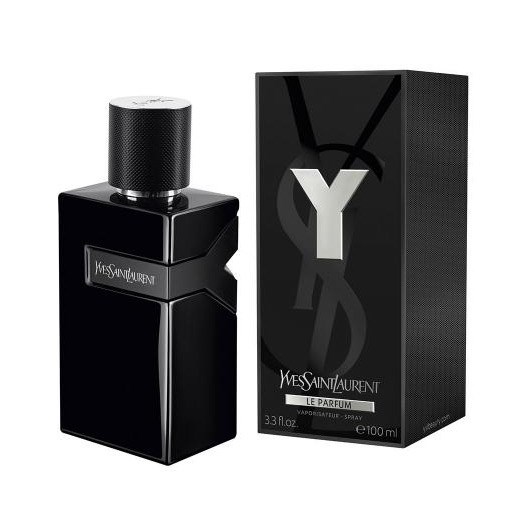 Y Le Parfum Men's Perfume