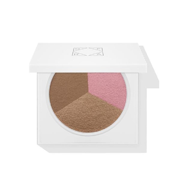 Blush & Bronzer California Dream Triangle