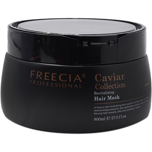 Caviar Hair Mask 800 ml