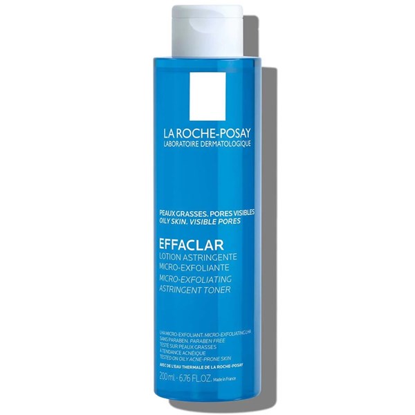 Effaclar Toner For oily skin 200 ml