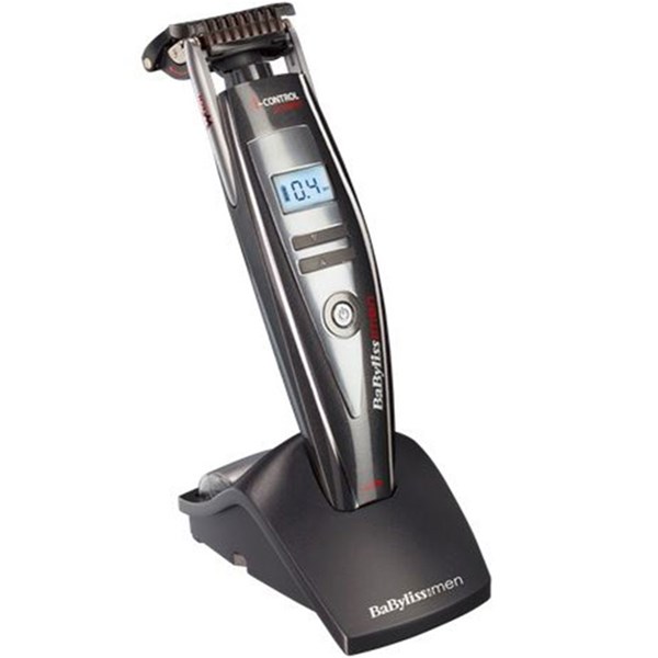 Electric Beard Trimmer & Shaver