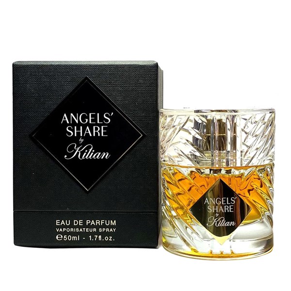 Angels Share EDP