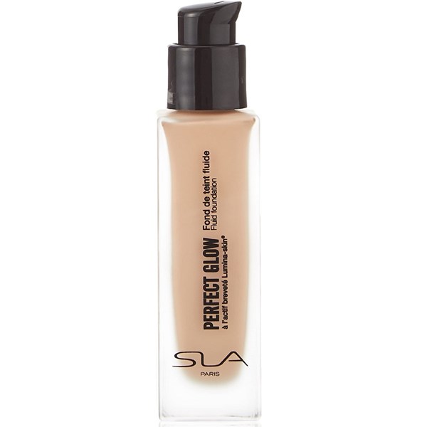 Perfect Glow Fluid Foundation 30 ml