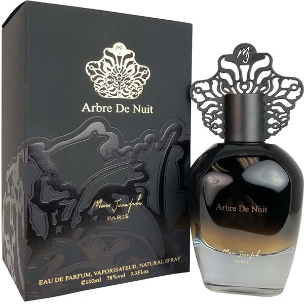 Arbre De Nuit EDP 100 ml