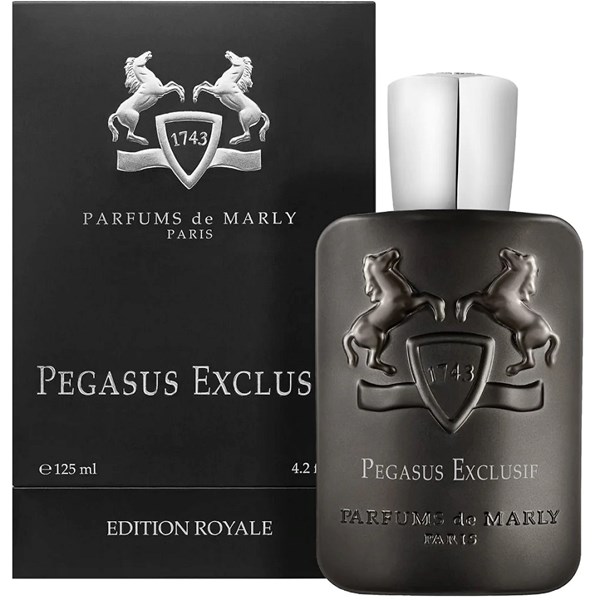 Pegasus Exclusif EDP 125 ml