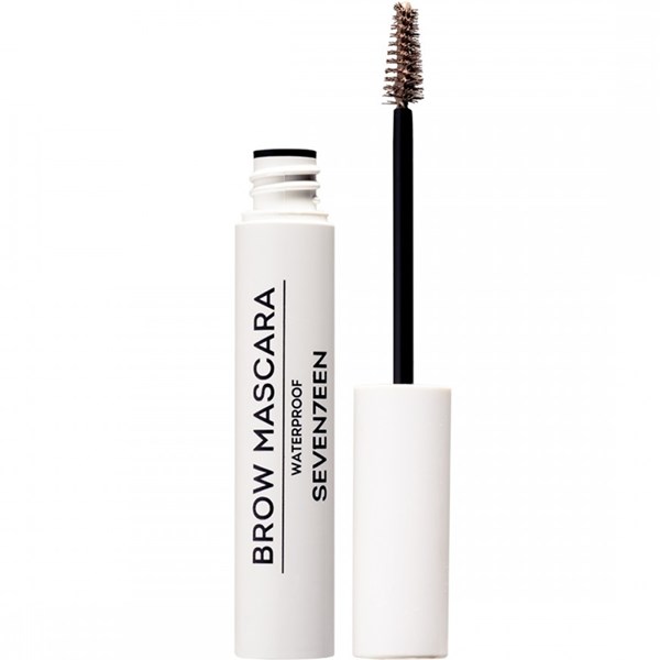 Brow Mascara Waterproof 5 ml