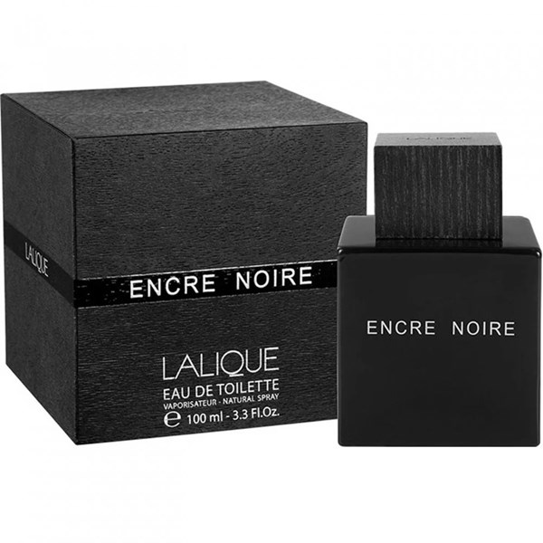 Encre Noire Pour Homme EDT 100 ml