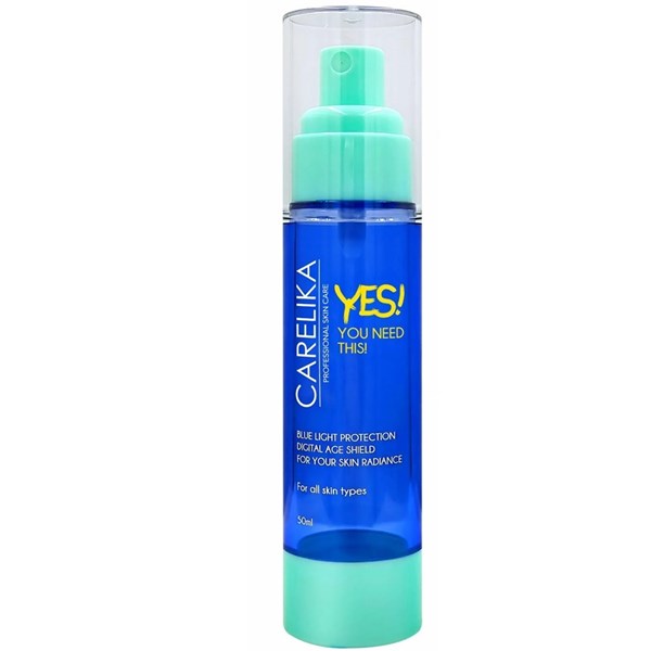 Blue Light Protection Spray with Oxygeskin 50 ml