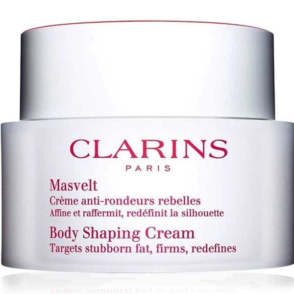 Body Shaping Cream 200 ml