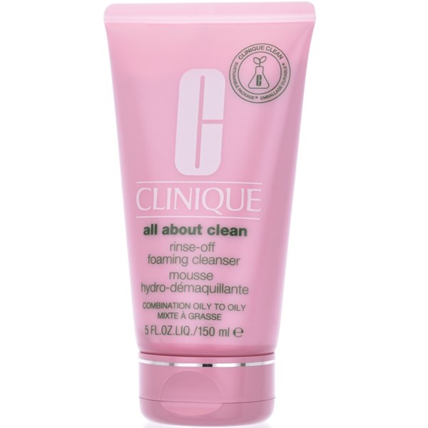 Rinse Off Foaming Cleanser Mousse 150 ml