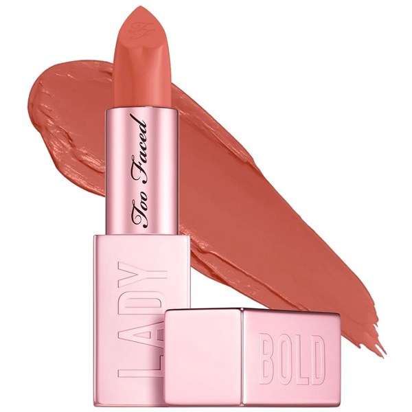 Lady Bold Cream Lipstick