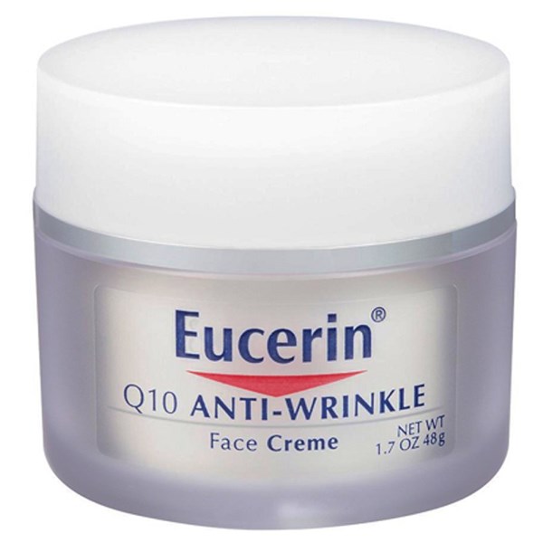 Q10 Anti Wrinkle Face Cream 48 g