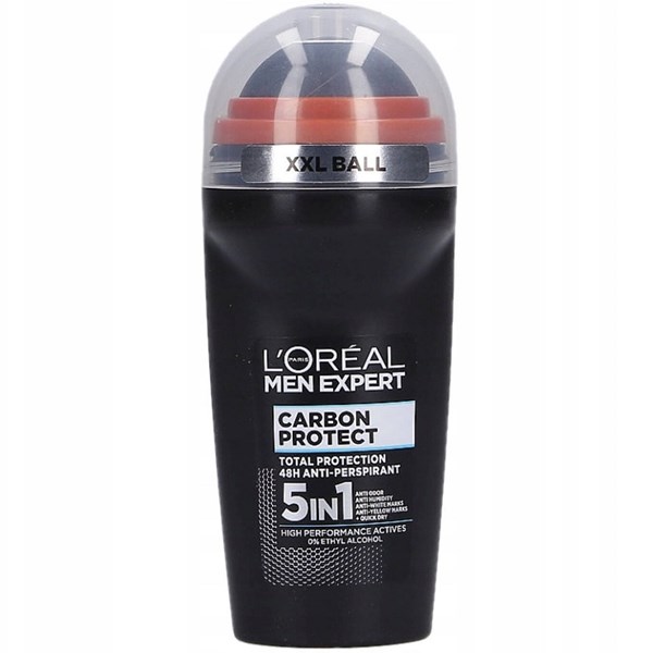 Men Expert Roll On Deodorant 50 ml