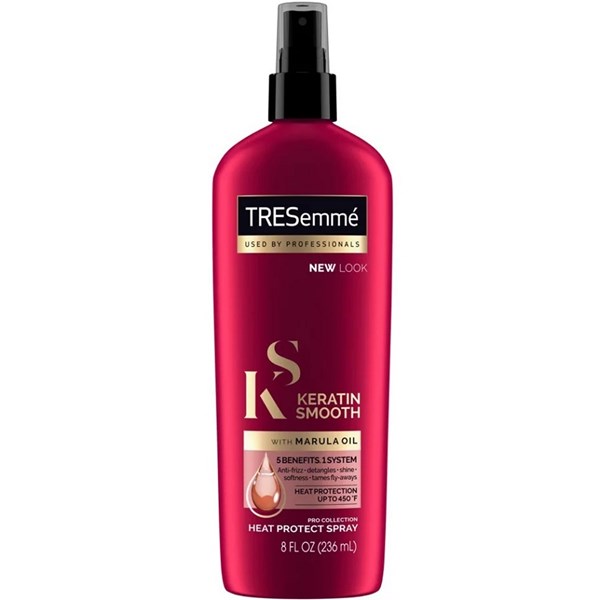 Keratin Smooth Heat Protection Spray 236 ml