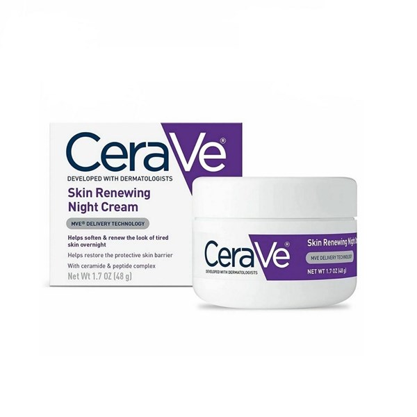 Skin Renewing Night Cream 48 g