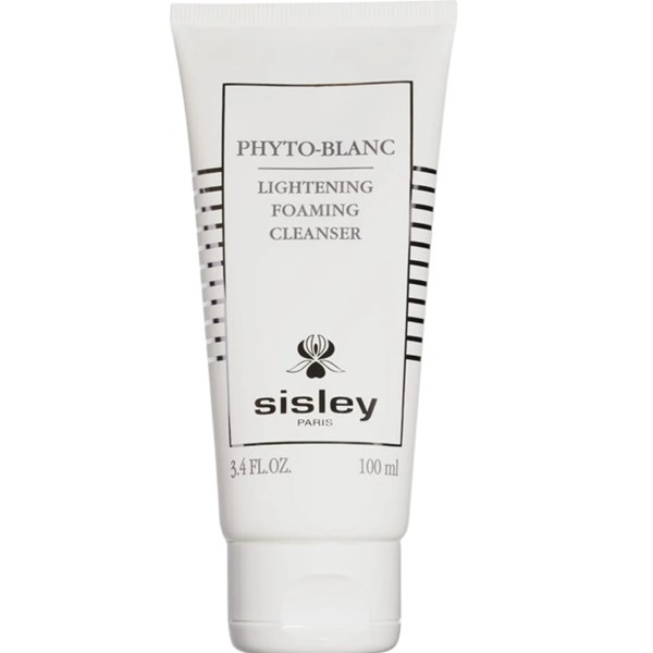 Phyto Blanc Lightening Foaming Cleanser 100 ml