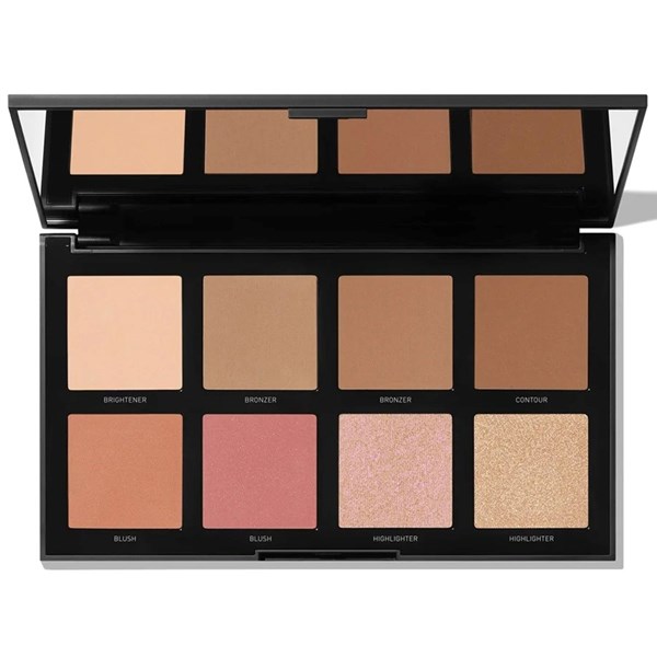 Fairplay 8F Face Palette