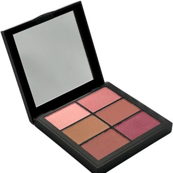 Artist Blush Palette 10