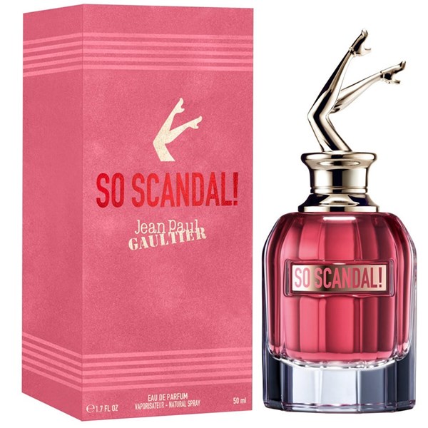 So Scandal EDP 50 ml