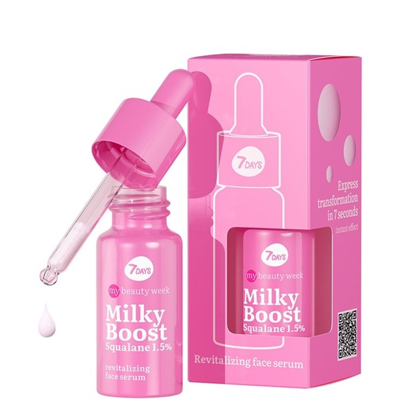 Milky Boost Facial Regenerating Serum 20 ml