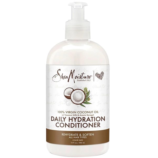 Coconut Oil Daily Hydration Conditioner 384 ml