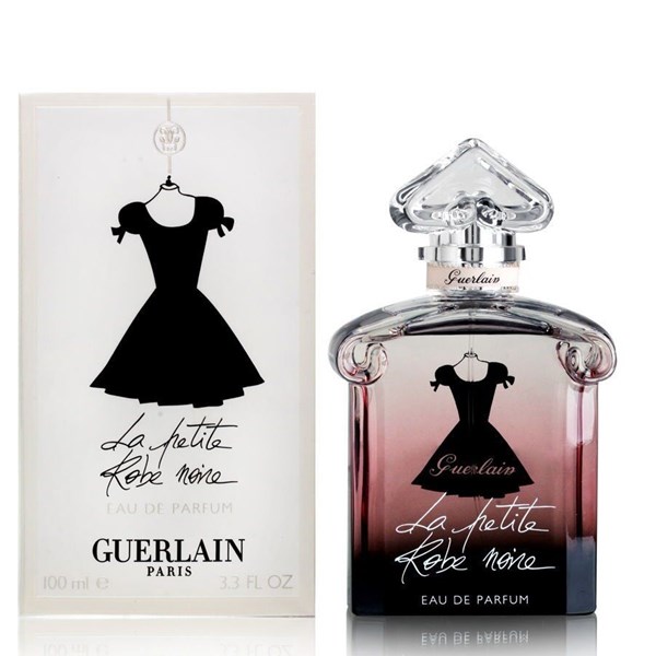 La Petite Robe Noire EDP 100 ml