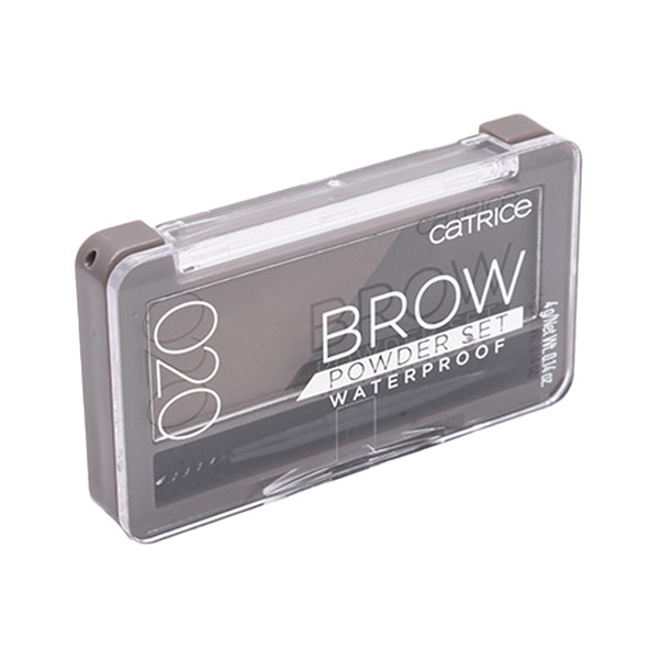 Brow Powder Set Waterproof