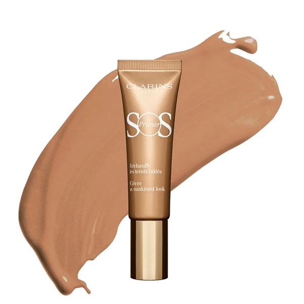 SOS Primer (06 Bronze) 30 ml