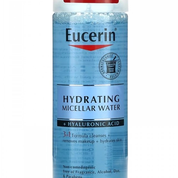 Hydrating Micellar Water 200 ml