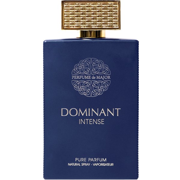 Dominant Intense Pure Parfum 100 ml