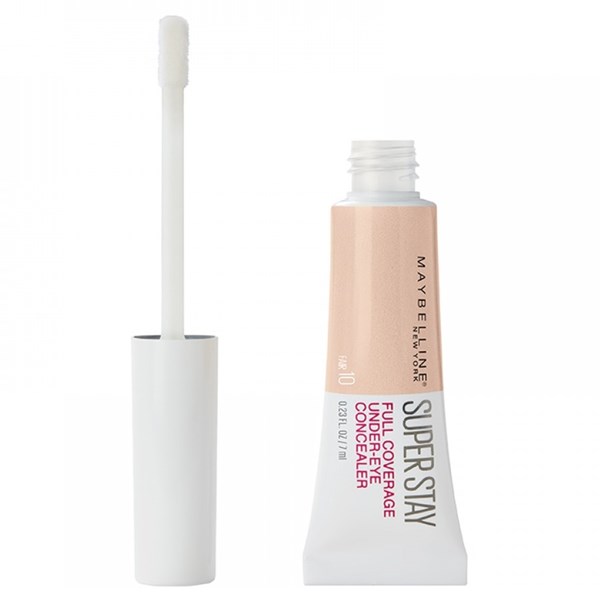 Super Stay Full Coverage Under Eye Concealer 6 ml