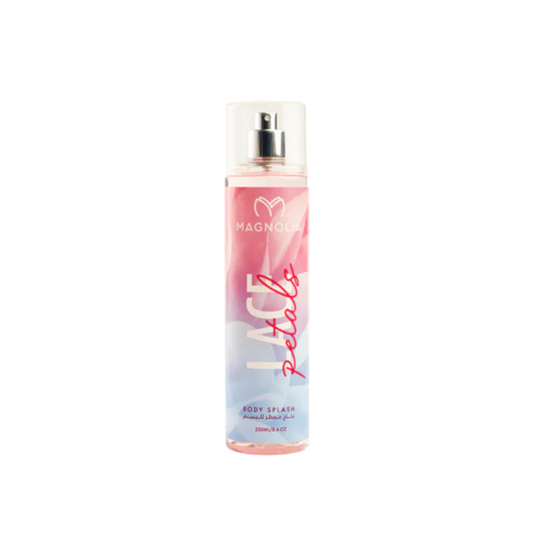 Magnolia Body Mist - Les Petals 250ml