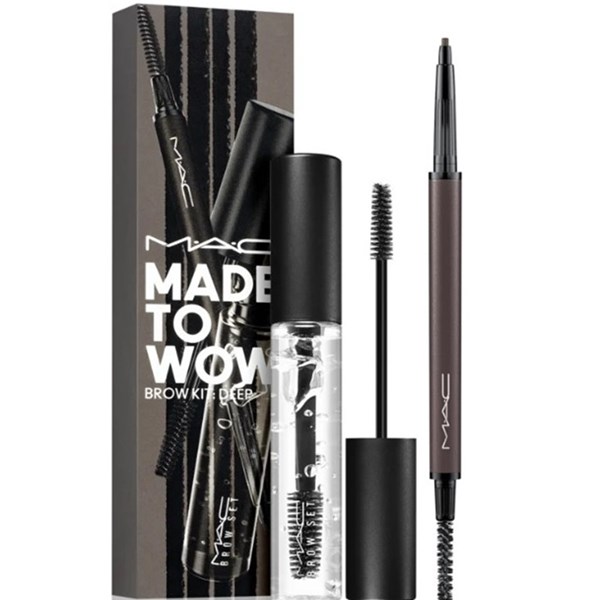Made To Wow Brow Kit