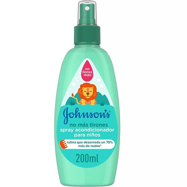 Baby Conditioner 200 ml