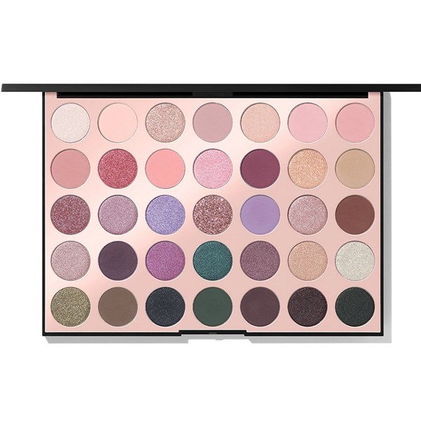 35C Everyday Chic Artistry Eyeshadow Palette