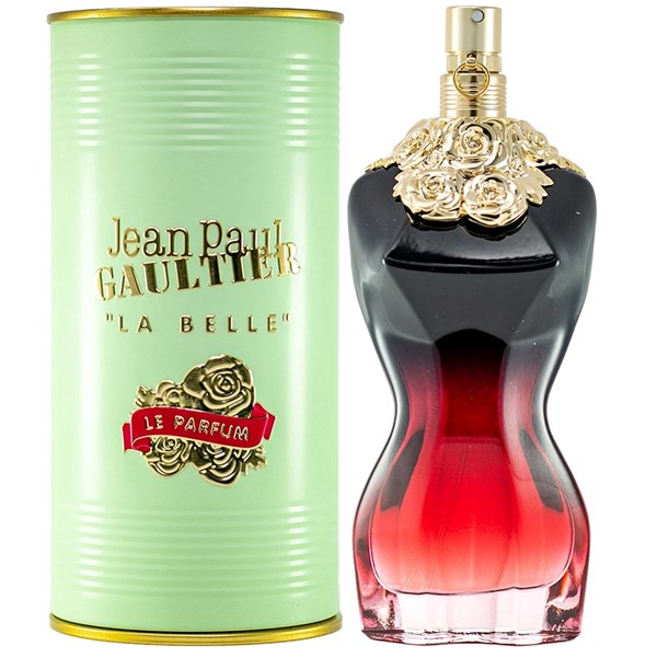 La Belle Le Parfum EDP 100 ml