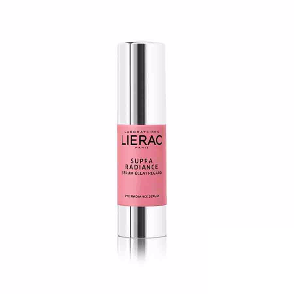 Supra Radiance Eye Serum 15 ml