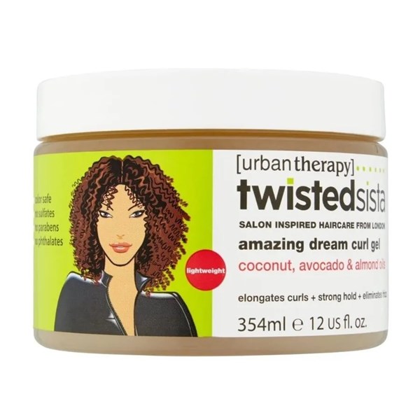 Amazing Dream Curls Cream Gel 345 ml