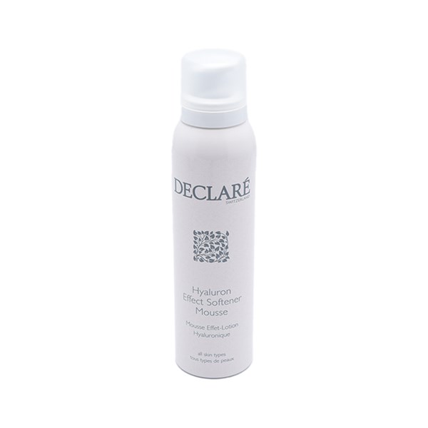 Hyaluron Effect Softener Mousse 150 ml