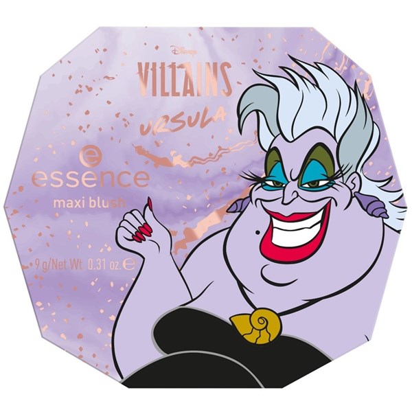 Disney Villains Evil Queen Maxi Blush