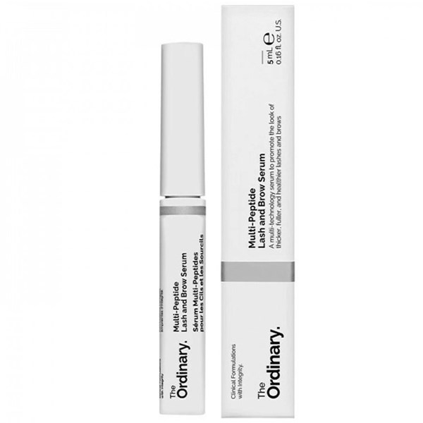 Multi Peptide Lash and Brow Serum 5 ml