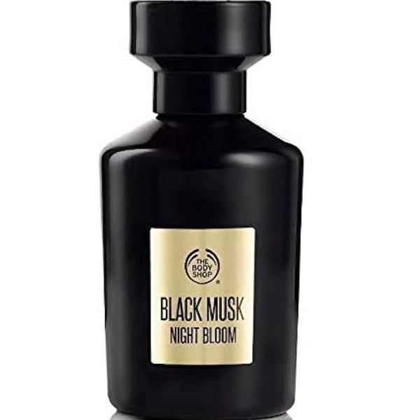 Black Musk Night Bloom EDT 60 ml