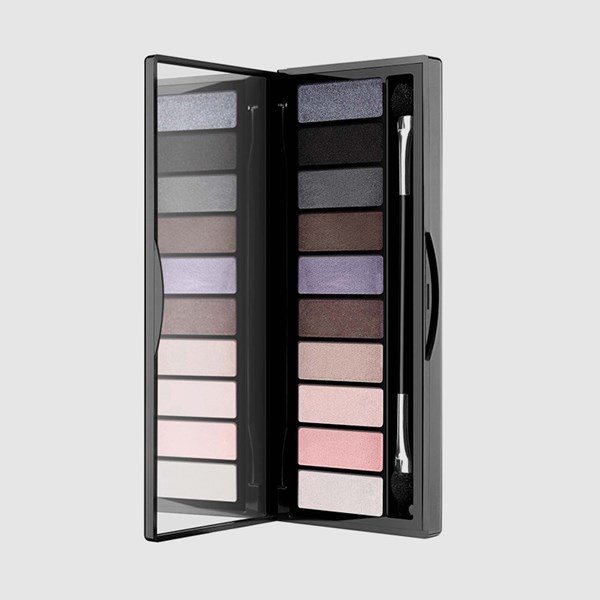 Smokey Eyes Palette