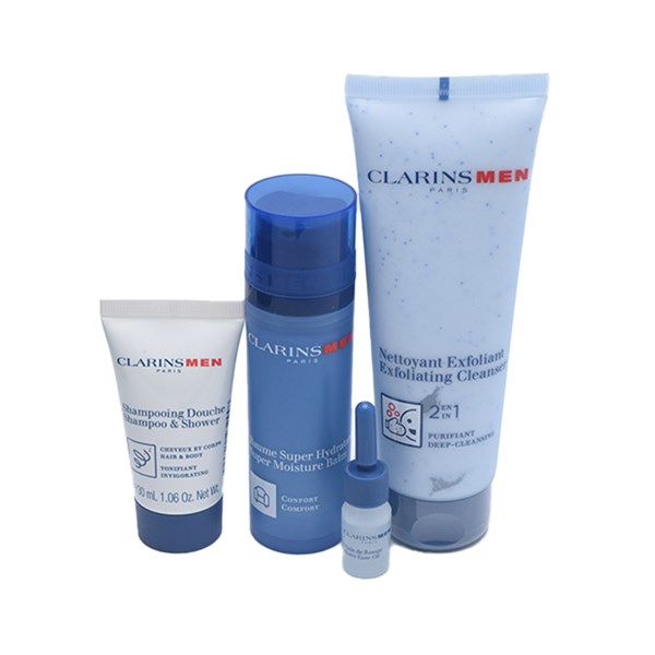 Men Complete Care Set 5 PCS