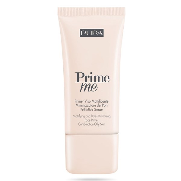 Prime Me Mattifying & Pore Minimizing Face Primer 30 ml