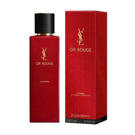 Or Rouge La Lotion 150 ml