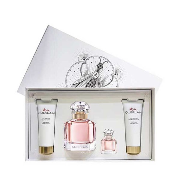 Mon Gift Set 4 PSC